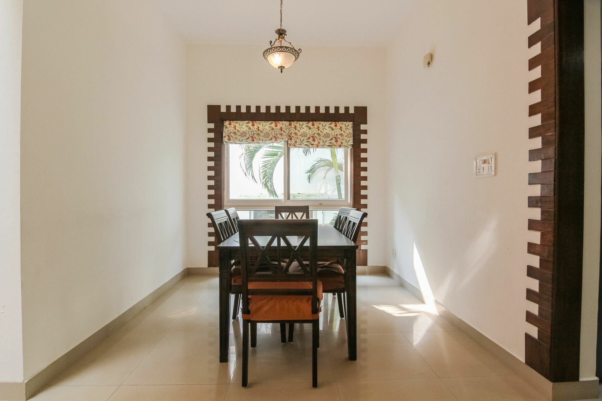 Rainforest - Casa Del Sol, Anjuna - 3 Kms From The Beach Eksteriør bilde